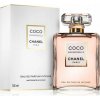 Chanel Coco Mademoiselle Intense parfumovaná voda pre ženy 50 ml