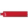 MILWAUKEE Diamantová vŕtacia korunka WCHP O 112/420/500 mm