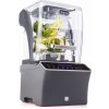 Blender G21 Experience Graphite Black