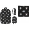 Destiny Backpack - All Over Logo