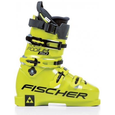 Fischer RC4 Podium 150 18/19