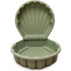 Doloni ECO Line Detské pieskovisko Shell Olive 01236/03eco