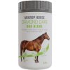Mikrop Horse Diamond Care DHA Algae 750 g – DHA z morských rias pre imunitu, sliznice a kožu