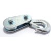 DRAGONWINCH Kladka s hákem ATV 2T Dragon Winch