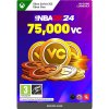 NBA 2K24 – 75,000 VC POINTS – Xbox Digital