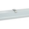 SPECTRUM LED - CABINET SWITCH T5 LED 7W povrchové svietidlo 120° IP20 600mm 230V Studená biela / 6000°K - s ON/OFF spínačom