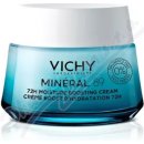 Pleťový krém Vichy Mineral 89 72h moisture cream fragrance-free 50 ml