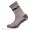Devold Outdoor Merino Heavy dámske ponožky, beetroot 35-37