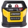 PROTECO nabíjačka autobatérií 12/24V elektronická, 2-400Ah, Pb,GEL,WET,MF,EFB,AGM 51.08-AN-1224-EL