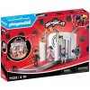 Playmobil Miraculous: Módna prehliadka v Paríži