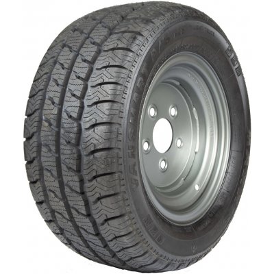 Maxxis VANSMART A/S AL2 195/70 R15 104R