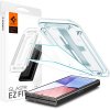 Spigen EZ Fit 2x ocranné sklo Samsung Galaxy Z Fold6 5G 81745