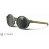 Julbo WALKER spectron 3+ detské okuliare, army green