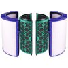 Koma DYSHP04 Hepa filtr a uhlíkový filtr Dyson HP04, TP04