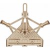 Ugears 3D Puzzle Aritmetická súprava 117 ks
