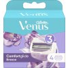 Gillette Venus ComfortGlide Breeze 4 ks