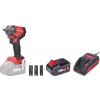 Uťahovák Worcraft CIW-S20LiBM-450 ShareSYS, 20V Li-Ion, rázový, 450Nm, 1/2
