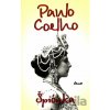Špiónka - Paulo Coelho