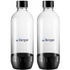 Berger fľaša 1l 2 ks