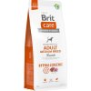 Brit Care Dog Hypoallergenic Adult Medium Breed Lamb 12 kg