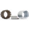 HINSON Clutch fiber spring kit HINSON FSC016-8-001 oceľ
