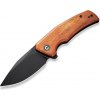 Civivi Regulatron C23006-3 Guibourtia Wood Nitro-V