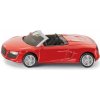 Siku Blister Audi A8 Spyder 1:55