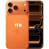 iPhone 17 Pro Max 1TB - Kozmická oranžová