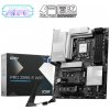 MSI MB Sc LGA1851 PRO Z890-P WIFI, Intel Z890, 4xDDR5, 1xDP, 1xHDMI, 1xDP Type-C, WI-FI PRO Z890-P WIFI