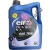ELF TRANSELF NFX 75W - 5l