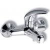 Vaňová batéria Novaservis Metalia 55 bez sprchového setu 150 mm chróm 55020/1.0