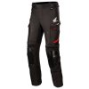 kalhoty ANDES DRYSTAR HONDA kolekce, ALPINESTARS (černá/červená, vel. 2XL)