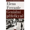 Geniální přítelkyně 4 - Příběh ztracené holčičky