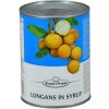 ROYAL ORIENT – Longan v sirupe 567 g