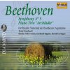 BEETHOVEN,L.V.: Symfonie 5; Piano trios (CD)