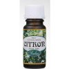 SALOOS - esenciálny olej Citrón OBJEM: 20 ml
