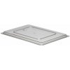 Veko Camwear z polykarbonátu na nádobu 182615CW135, Cambro, veko na nádobu 182615CW135, priehľadné, Priehľadná, 457x660mm