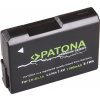 PATONA baterie pro foto Nikon EN-EL14 1100mAh Li-Ion Premium