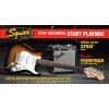 Fender Squier Affinity Strat pack BSB