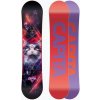 Detský snowboard CAPiTAJess Kimura Mini '26