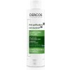 Vichy Dercos Anti-pelliculaire šampón proti lupinám na citlivú vlasovú pokožku 200 ml
