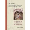 Text of a Coptic Monastic Discourse On Love and Self-Control (Carolyn Schneider)(Brožovaná)
