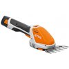 AKU záhradné nožnice STIHL HSA 26