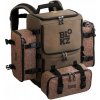 Delphin Ruksak BLOKZ 30l + 15l