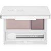 Clinique All About Shadow™ Duo Relaunch duo očné tiene Twilight Mauve/Brandied Plum Shimmer 1,7 g
