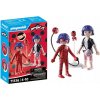 Playmobil 71340 Čarovná Lienka a Čierny kocúr: Lišaj