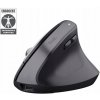 Trust Bayo+ Ergonomic Wireless Mouse 25146