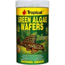 Tropical Green Algae Wafers 1 l 450 g