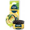 Osviežovač Areon Ken blister Lemon 35g