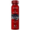 Old Spice Night Panther deospray 150 ml